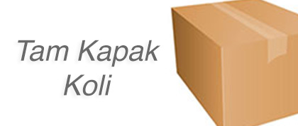 Tam Kapak Koli